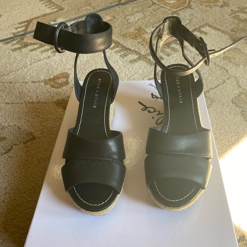 Wedges - Picture 2 of 5